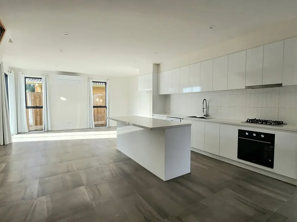 Move into a Modern Near-Brand-New Home Today!