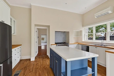 6 Gray Street, Hamilton, VIC 3300, 3房, 2浴, House