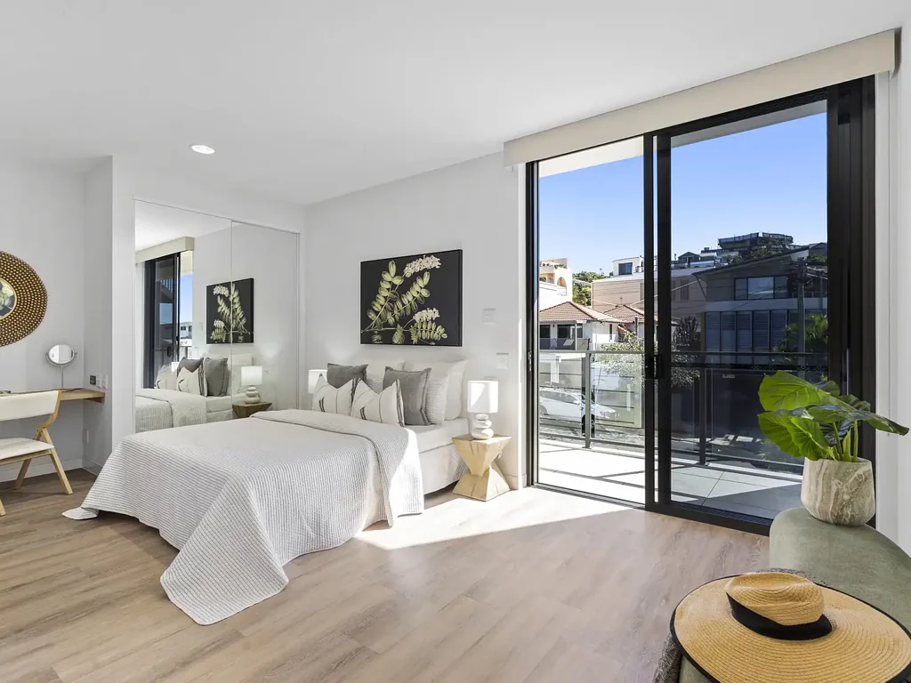Tugun 2ਬੈੱਡਰੂਮ Tugun Shores - Final Release Now Available | Units 4, 5 & 6