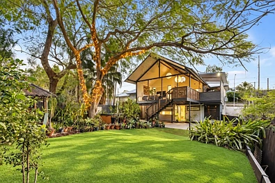 Ashgrove 5Kwarto Surprisingly Peaceful, Beautifully Renovated & Designed for Dual Living