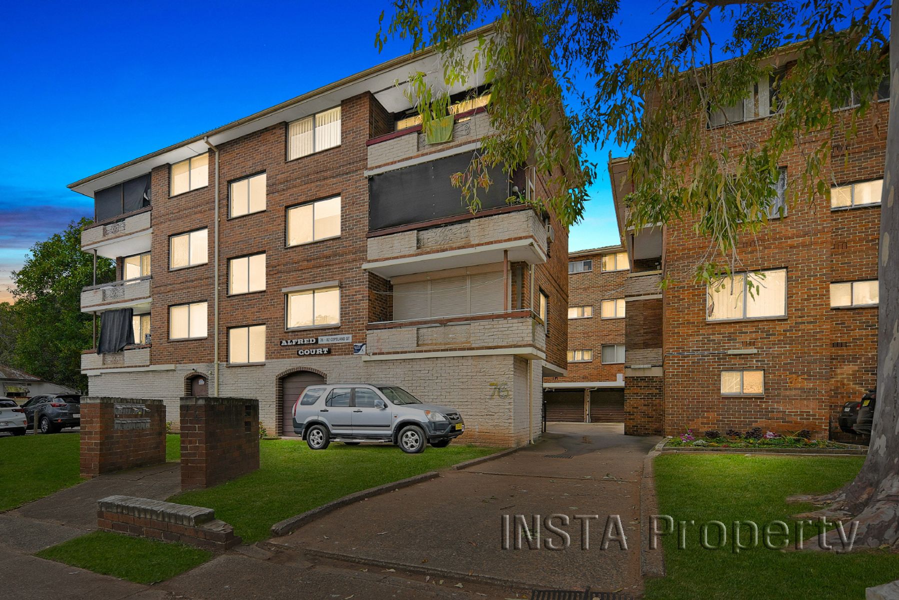 UNIT 20 76 COPELAND ST, LIVERPOOL NSW 2170, 0部屋, 0バスルーム, Unit