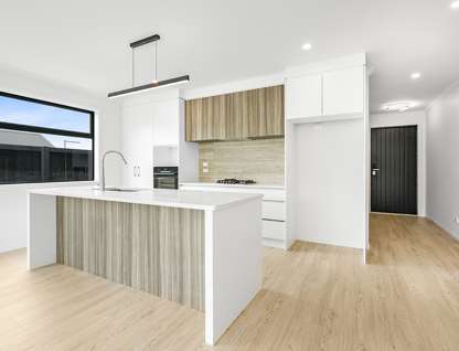 35 Overton Street, Rototuna North, Hamilton, Waikato, 4房, 2浴, 独立屋