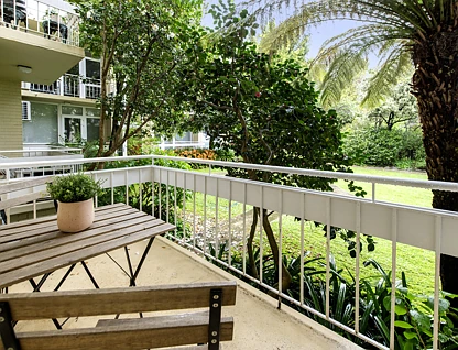 20/9 Lisson Grove, Hawthorn, VIC 3122, 1部屋, 1バスルーム, Apartment