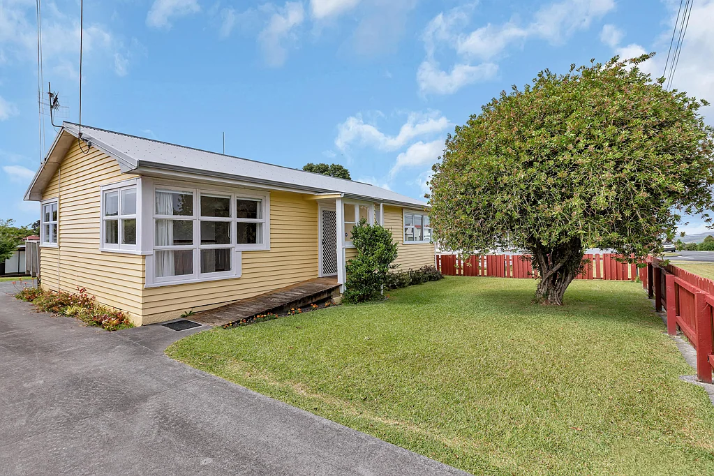 20 Alamein Avenue, Onerahi, Whangarei, Northland