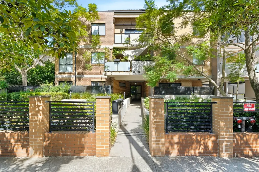 15/80 Courallie Avenue, Homebush West, NSW 2140