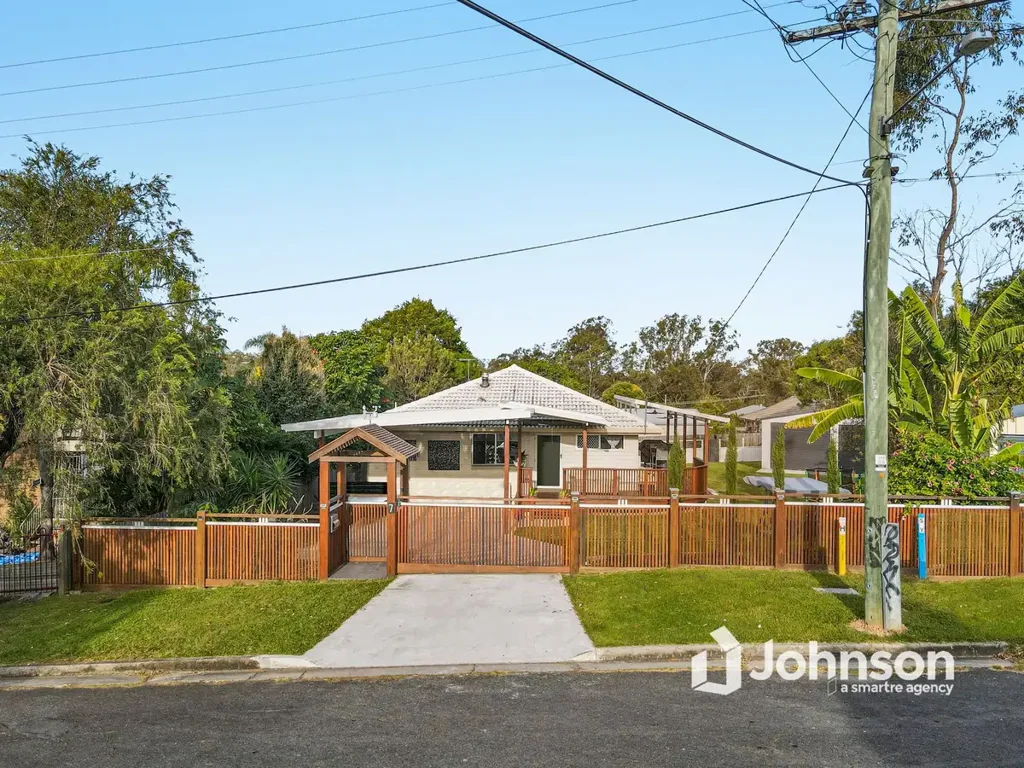 7 Cockrem Street, Brassall, QLD 4305