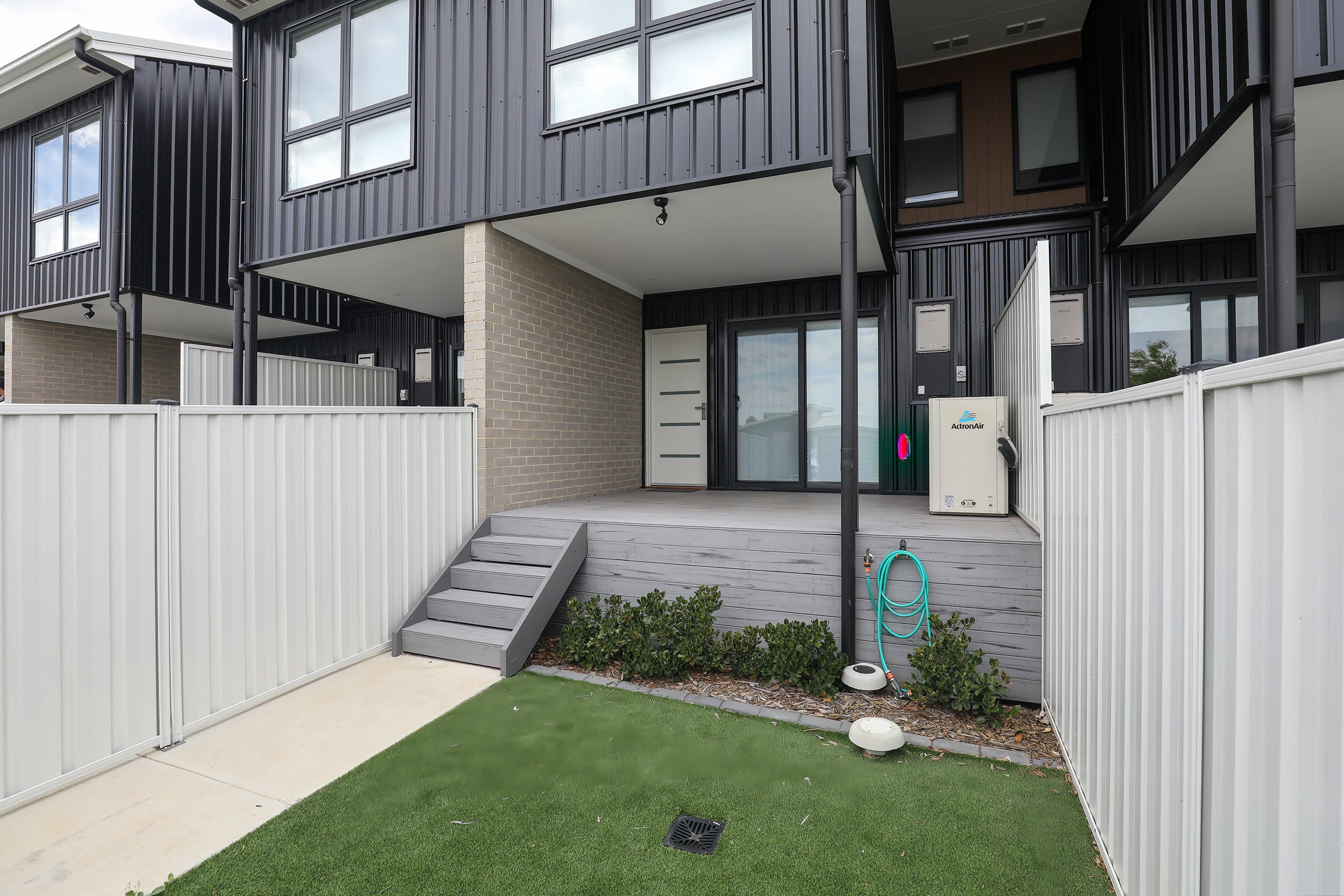 VIVACE 23 DRAGON ST, THROSBY ACT 2914, 0房, 0浴, Townhouse