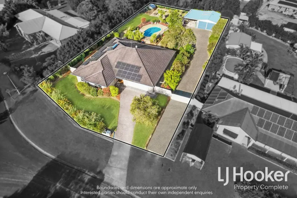 39-41 Blueberry Ash Court, Flagstone, QLD 4280