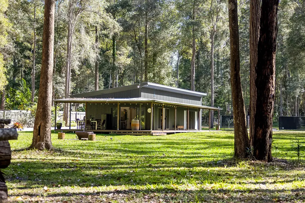 Pomona Dare to Dream Big and Build your Dream Home