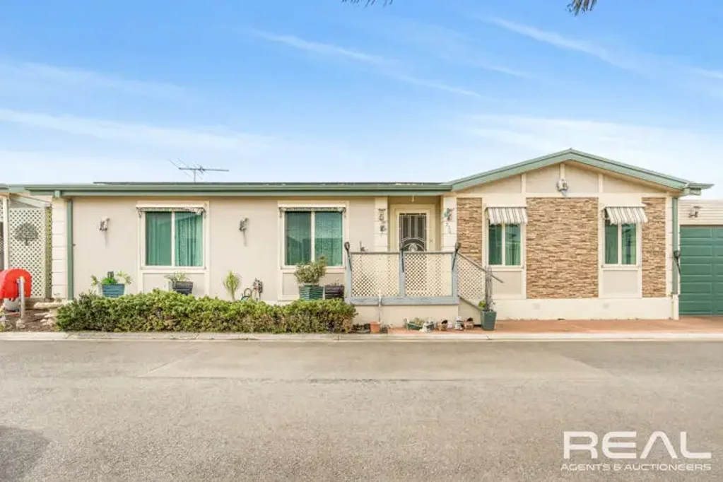 214/61 Supple Road, Waterloo Corner, SA 5110