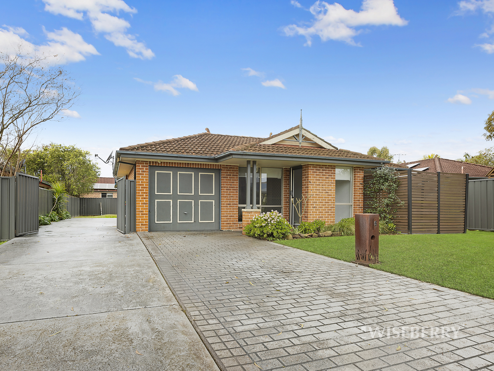 6 PEPPER TREE RD, HAMLYN TERRACE NSW 2259, 0房, 0浴, House