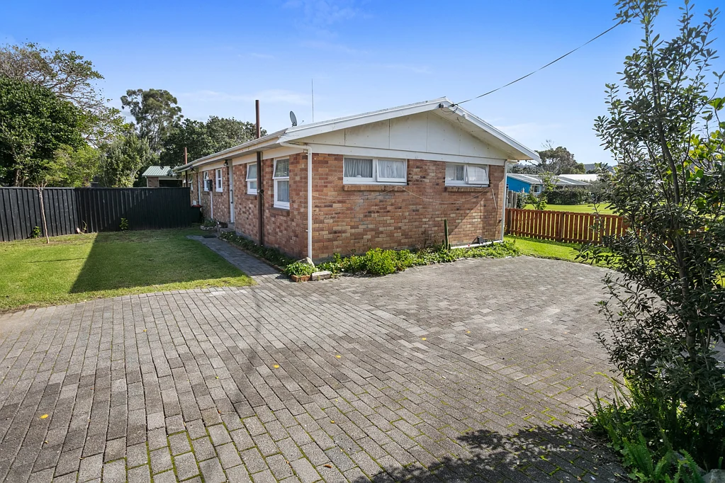 Waihi Beach 2 Bedroom Entry Level Beach Ownership
