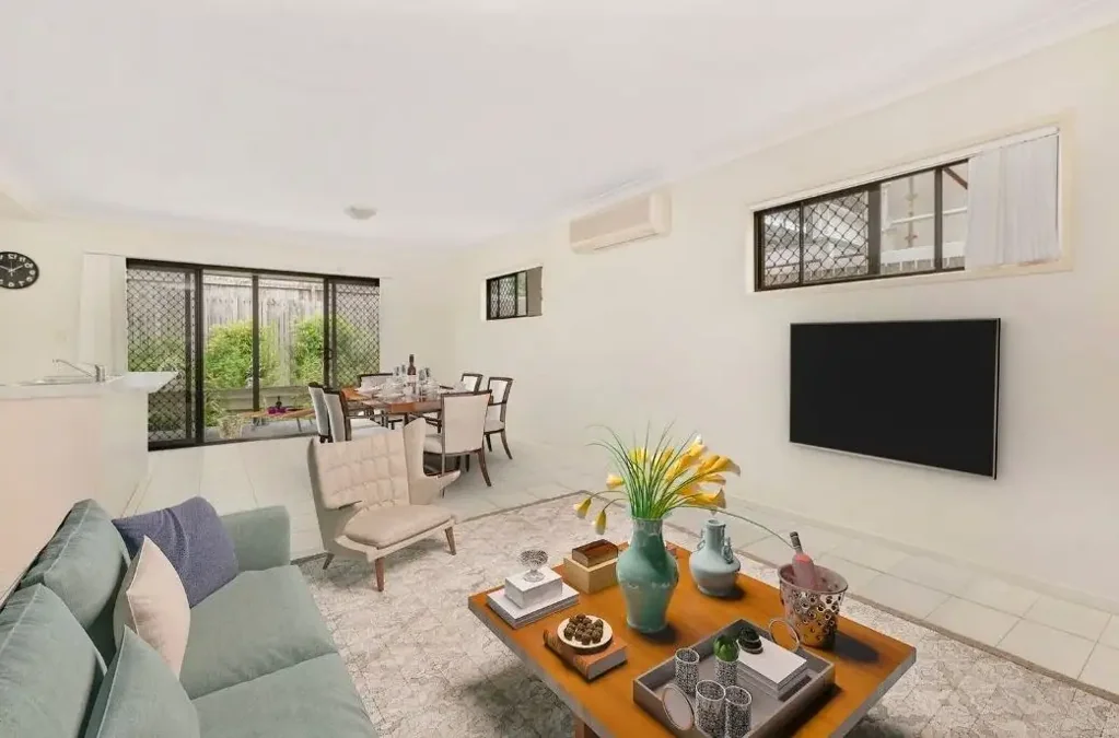 3 Bedroom Family Home!