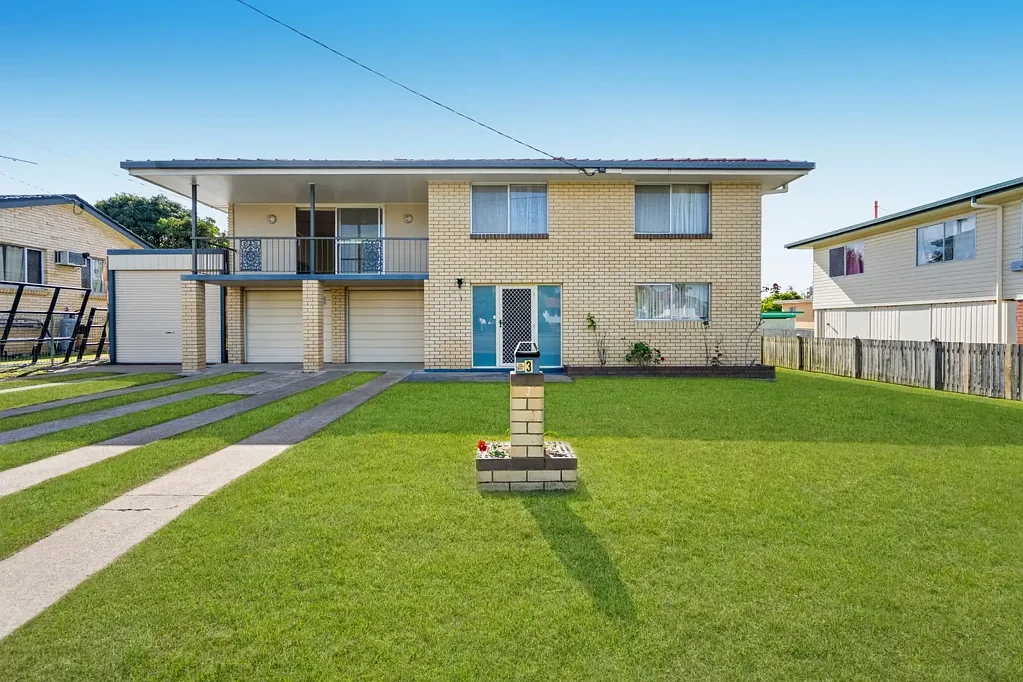 3 Coverack Street, Leichhardt, QLD 4305