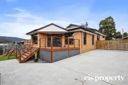 8 Devereaux Court, Cygnet