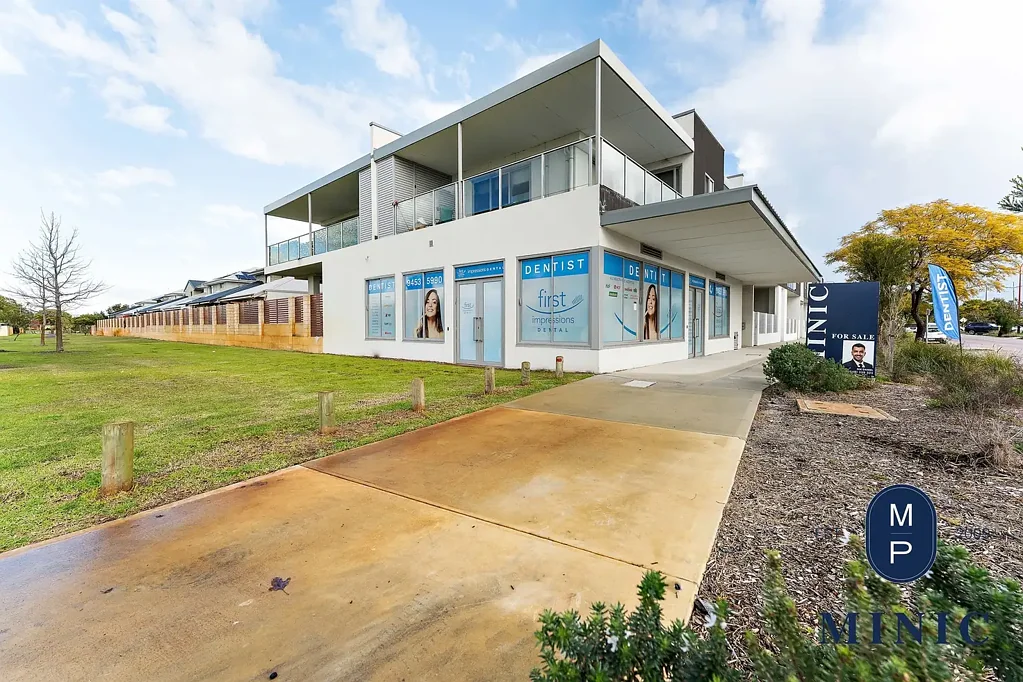 East Cannington 1 Bedroom Step Into Ownership With Style!