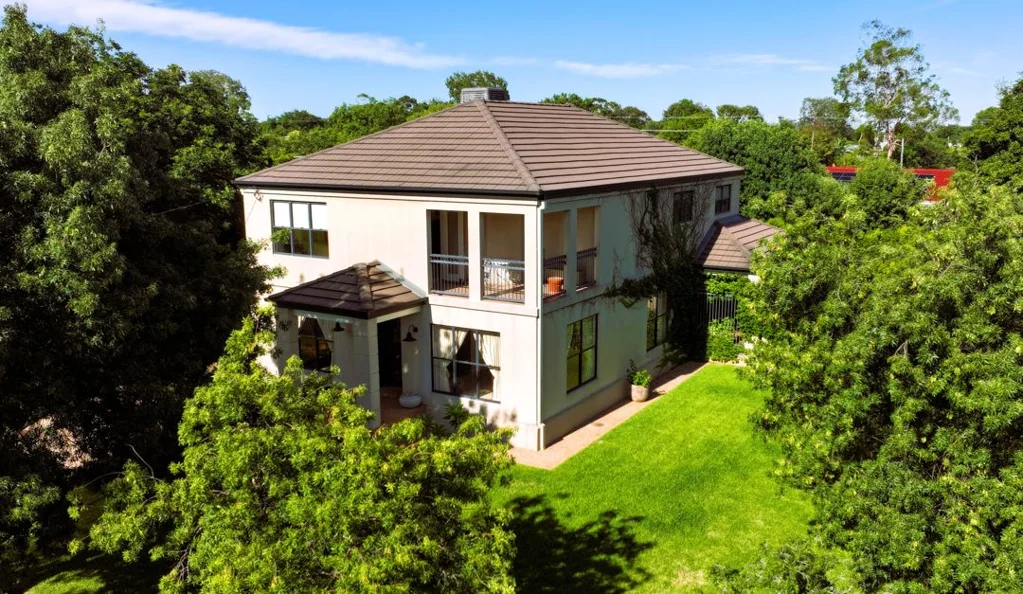 Moree 4 Bedroom Luxurious Family Home