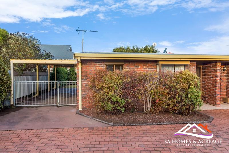 160 MURRAY ST, NURIOOTPA SA 5355, 0 ਕਮਰੇ, 0 ਬਾਥਰੂਮ, House