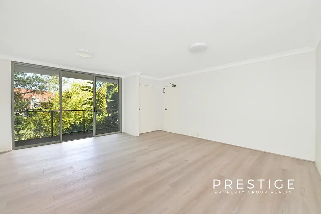 Newly Updated Unit In The Heart Of Arncliffe!