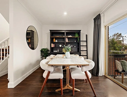 4/301 Darby Street, Bar Beach, NSW 2300, 3 ਕਮਰੇ, 2 ਬਾਥਰੂਮ, Townhouse