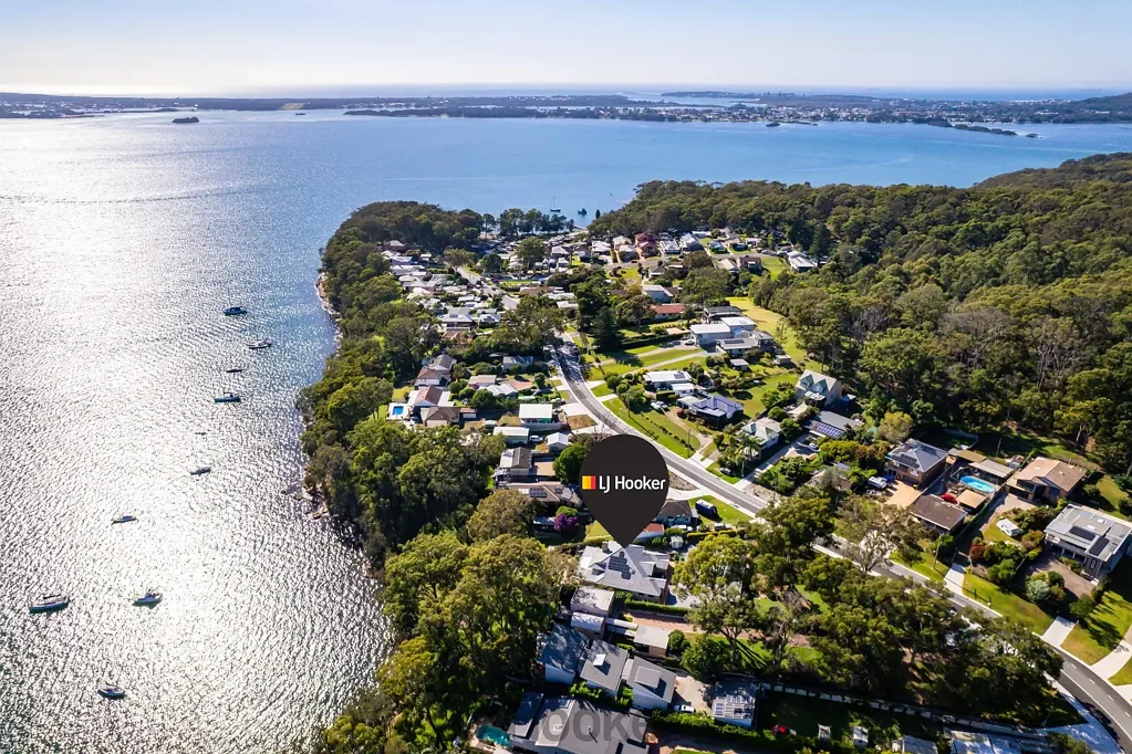 51 Watkins Road, Wangi Wangi, NSW 2267
