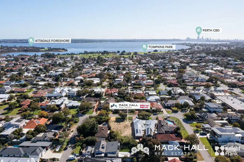 Myaree UNDER CONTRACT