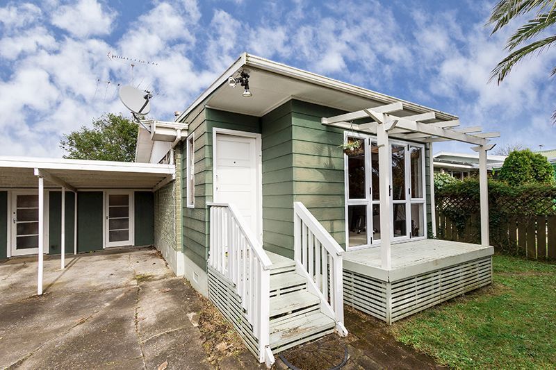 1/4 Imatra Place, Sunnyhills, Auckland - Manukau, 2部屋, 1バスルーム