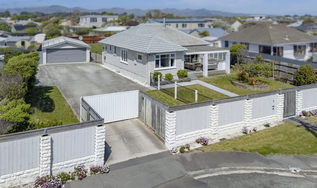 8 Pandora Street, North New Brighton, Christchurch City