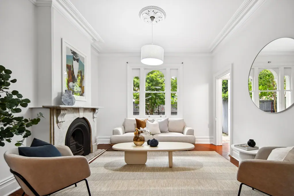 25 Regent Street, Summer Hill, NSW 2130