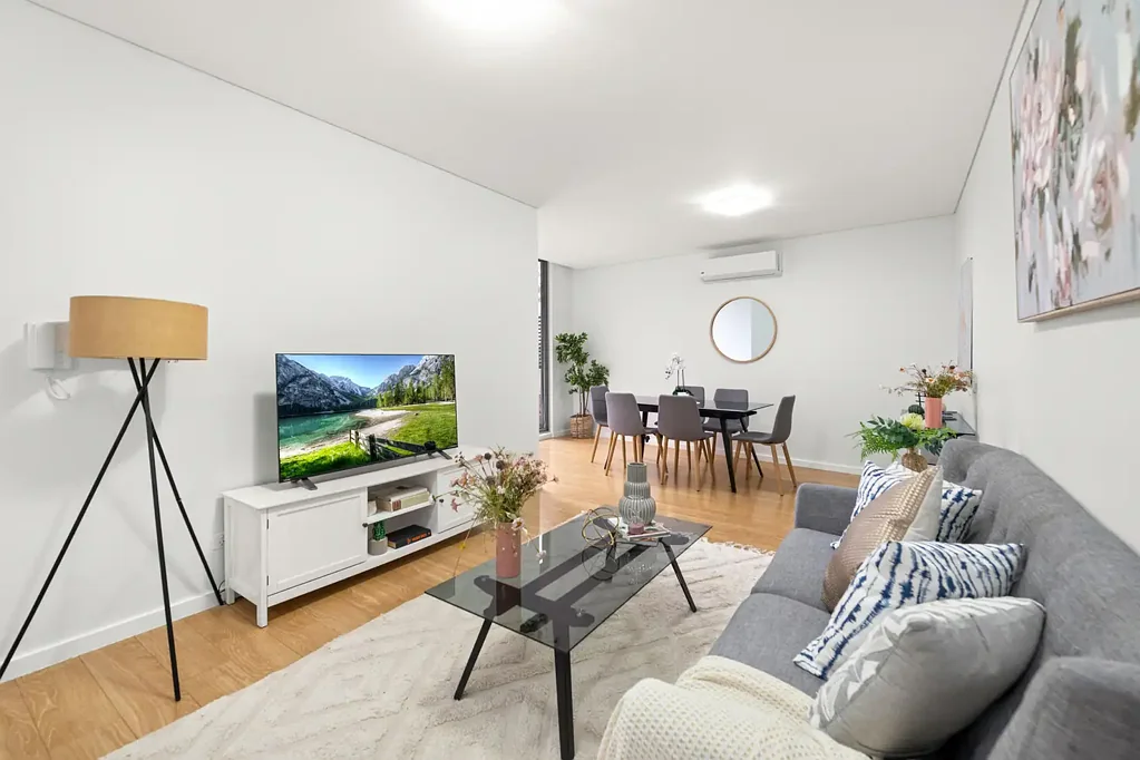 12/2-8 Belair Close, Hornsby, NSW 2077
