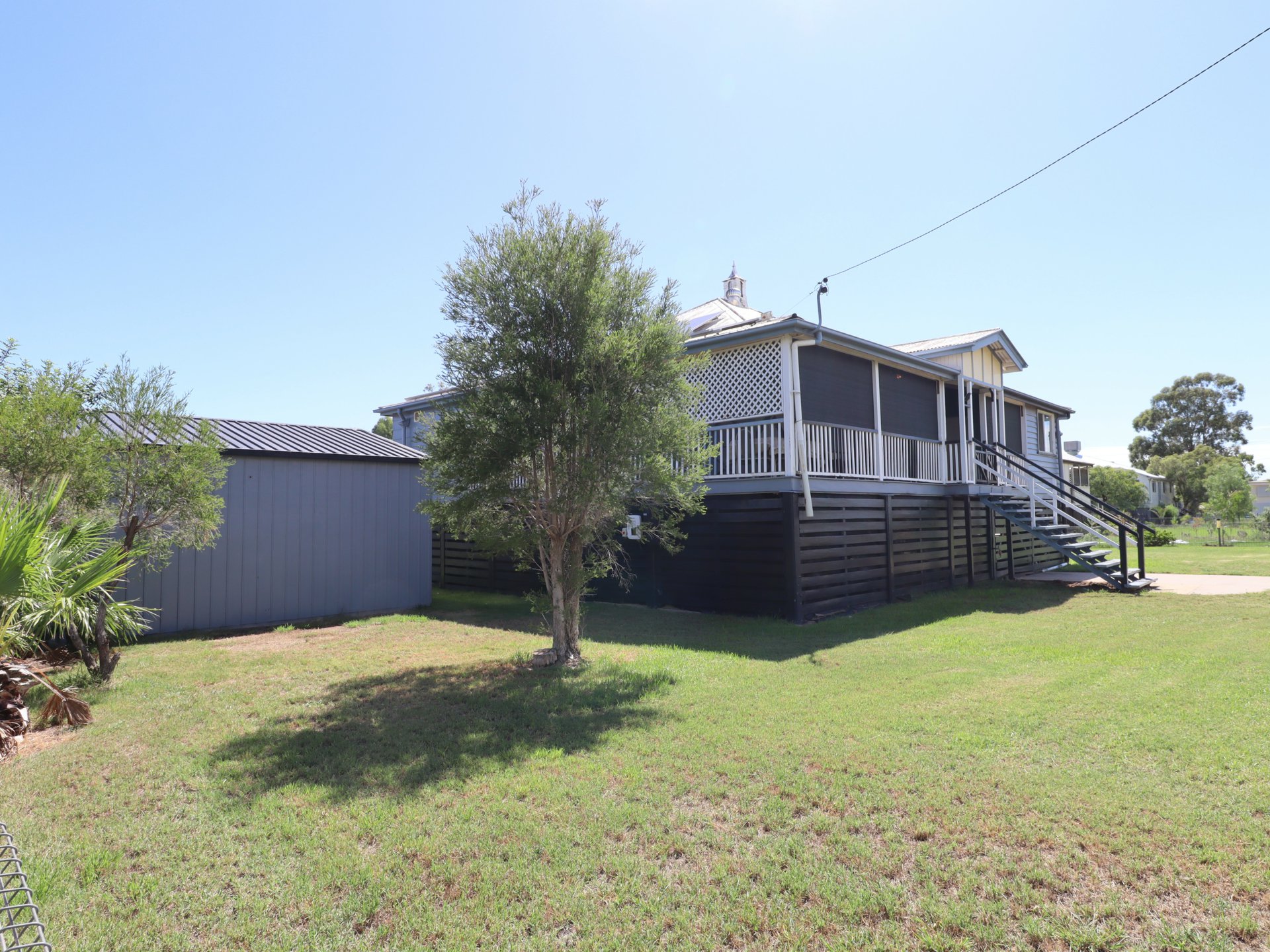 39 CHRYSTAL ST, ROMA QLD 4455, 0 Bedrooms, 0 Bathrooms, House