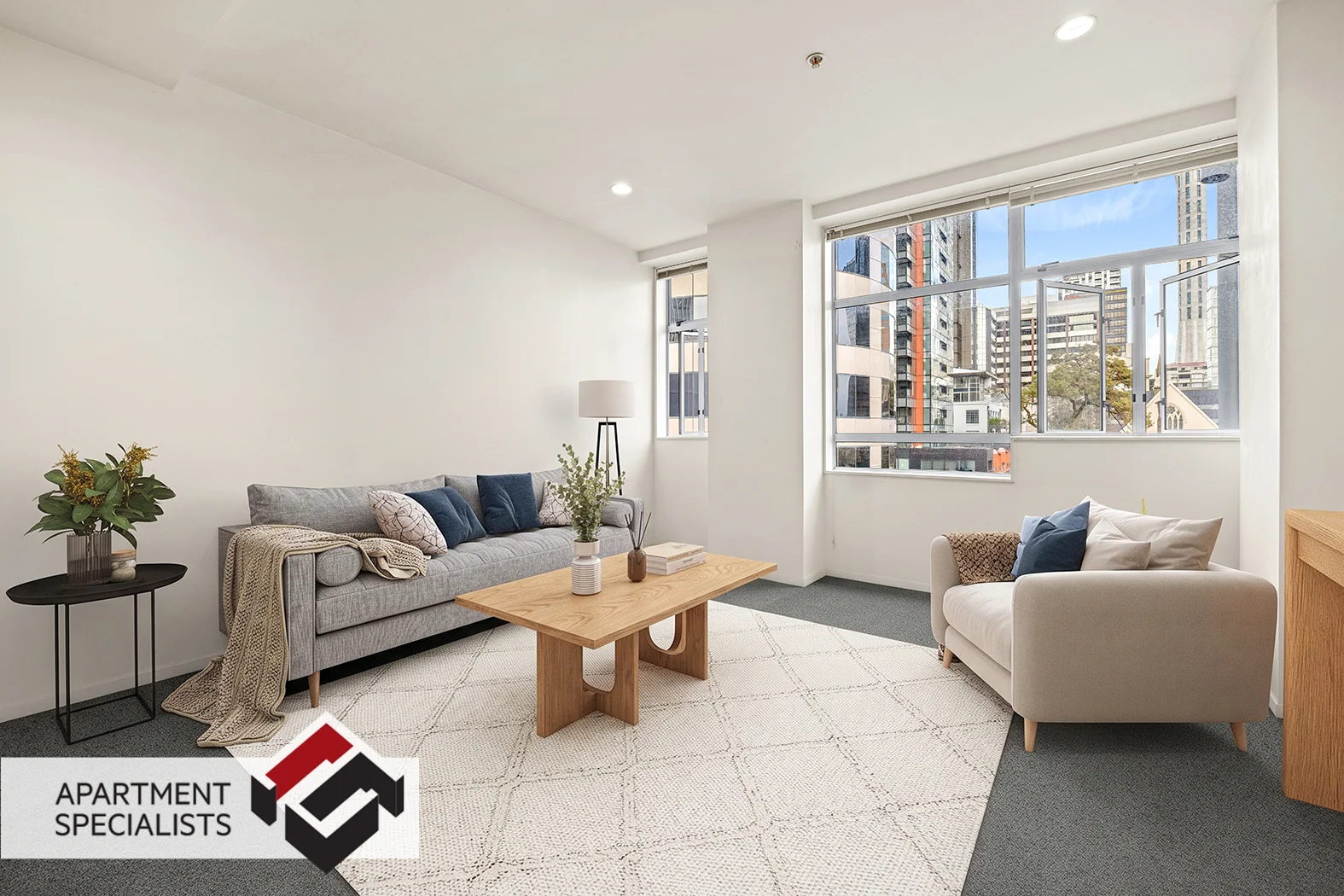 18 Federal Street, Auckland Central, photo 6
