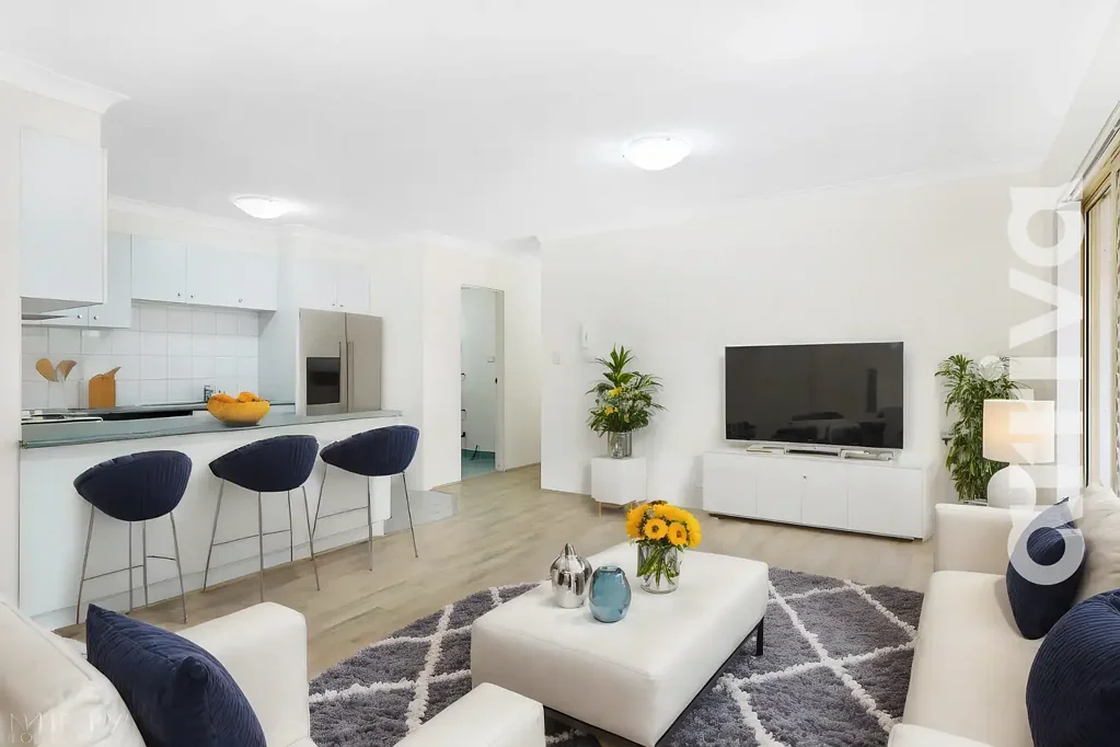 Spacious 2 Bedroom Apartment at ARRIVA Camperdown!