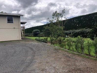 Rural Living on Waihi Beach Rd
