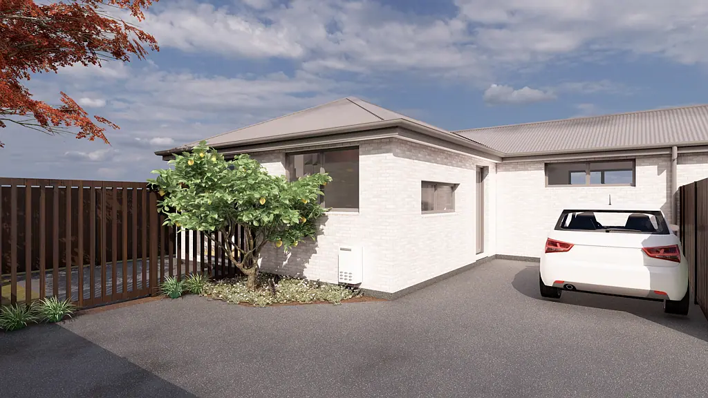 Frankton 2chambre Low Maintenance, High Convenience
