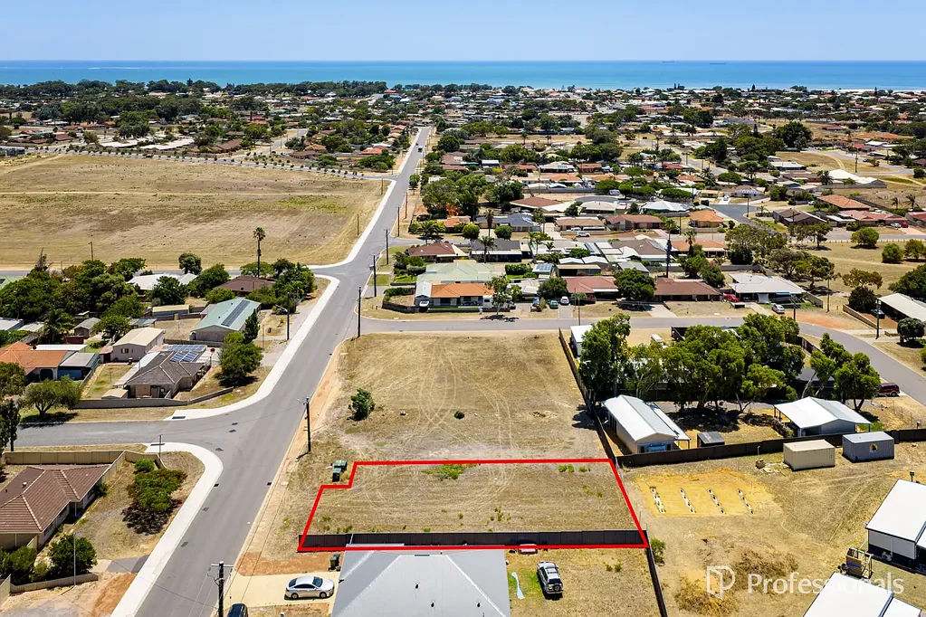 55 Broome Street, Spalding, WA 6530