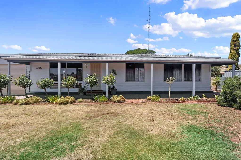 5 Harris Road, Kadina, SA 5554