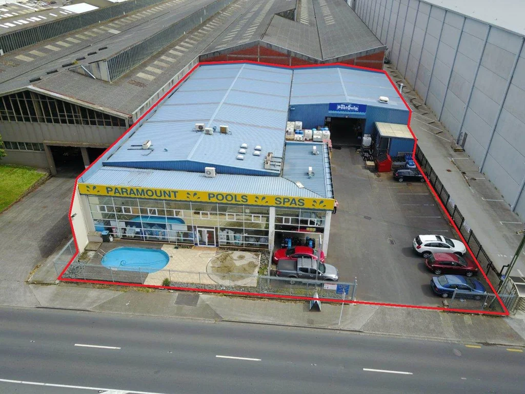 Onehunga NEILSON STREET STUNNER