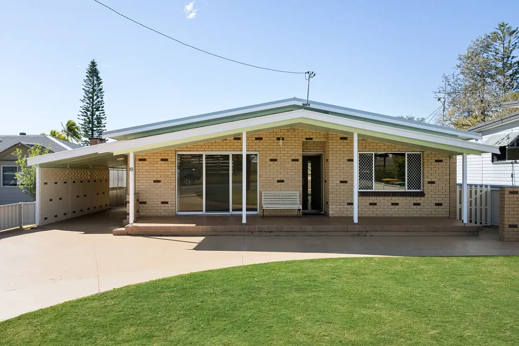 Wauchope 3ਬੈੱਡਰੂਮ Comfort, Space & Convenience Minutes from Wauchope CBD