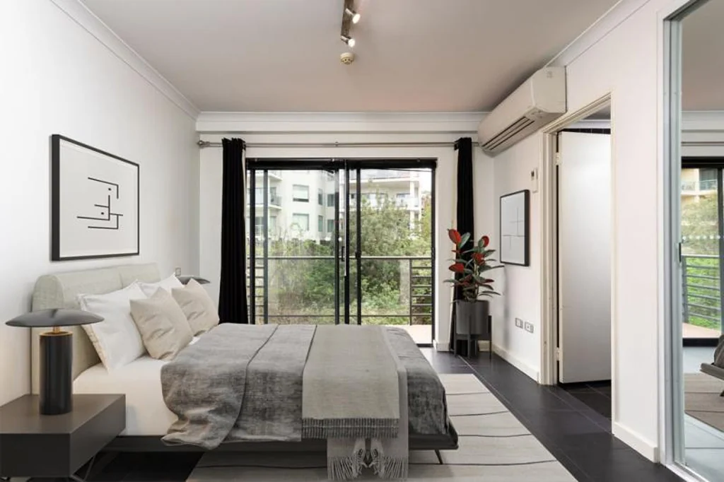 608/112 Mounts Bay Road, Perth, WA 6000