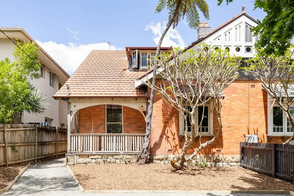 53 Woolwich Road, Hunters Hill, NSW 2110