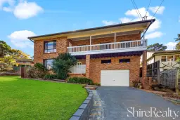 2 A TELFER RD, Castle Hill