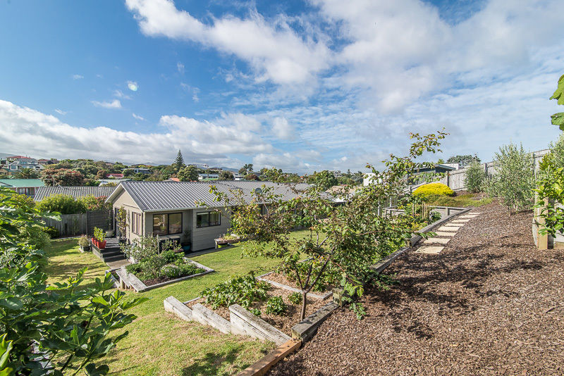 85 Queens Road, Waikanae Beach, Kapiti Coast, 4 Kuwarto, 1 Banyo