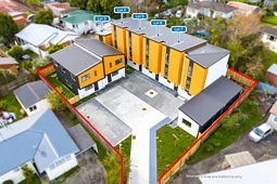 Lot 3 /10 Orchid Place, Te Atatu South