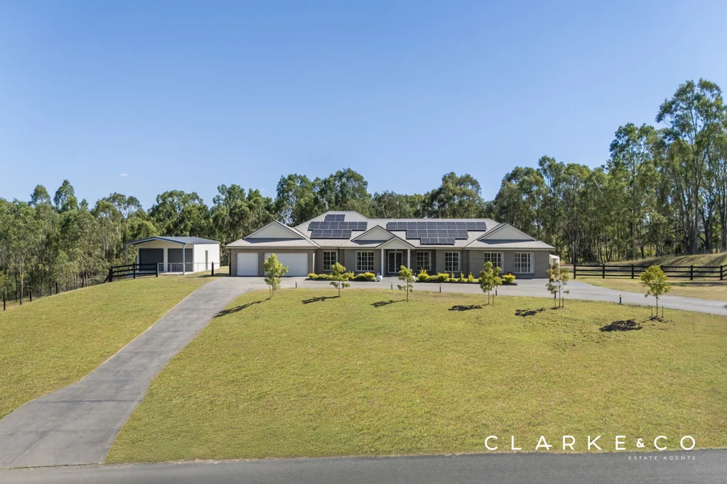 183 Brigadier Hammett Road, Wattle Ponds, NSW 2330