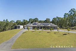 183 Brigadier Hammett Road, Wattle Ponds