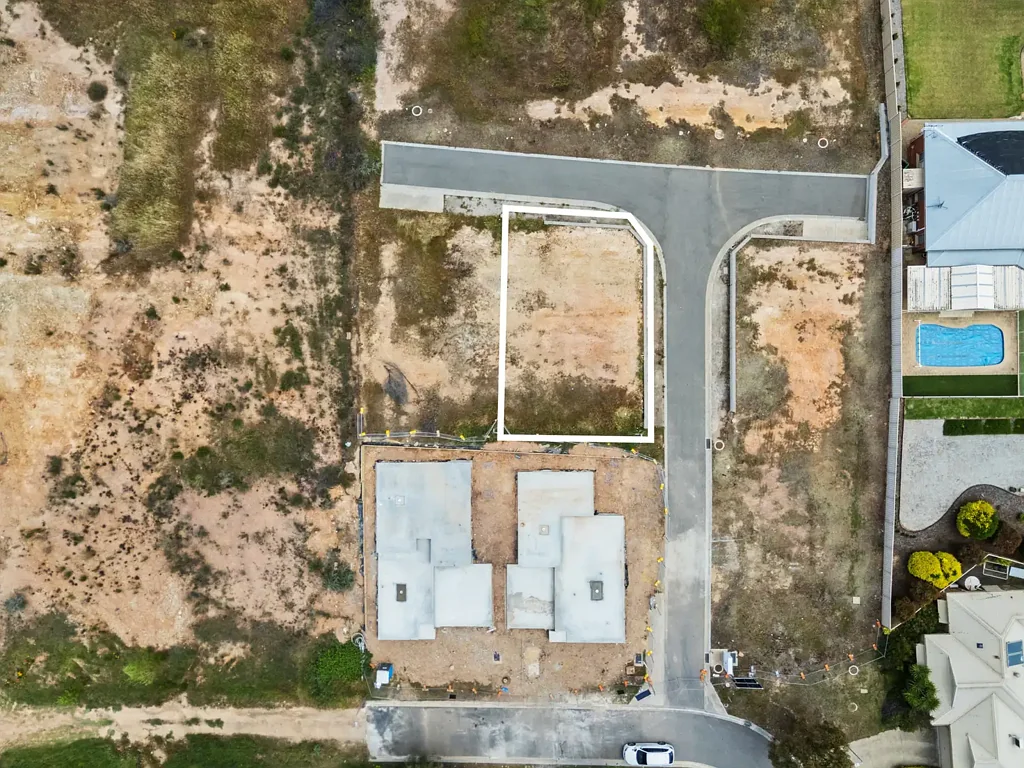 Golden Square Build your dream home minutes from the CBD