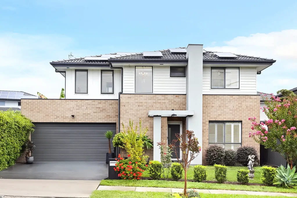 4 Orbit Street, Schofields, NSW 2762