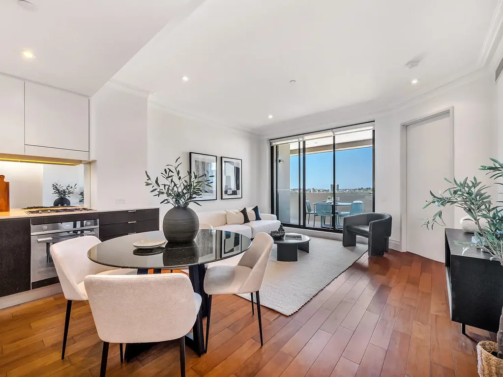 813/13-15 Bayswater Road, Potts Point, NSW 2011