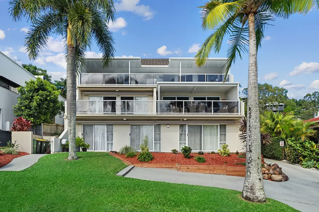 1/19 Greenoaks Drive, Coolum Beach, QLD 4573